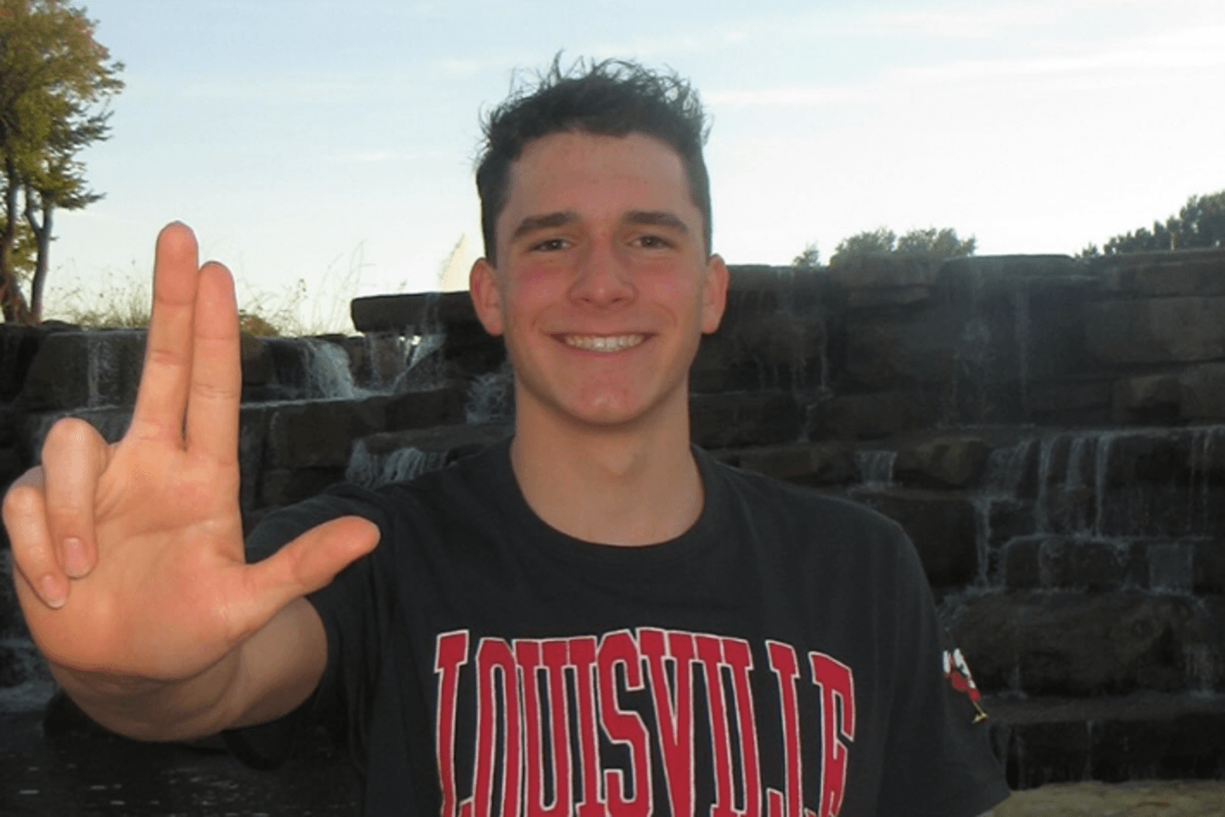 Louisville Gains 2028 Verbal From National Select Camp Participant Noah Hardy