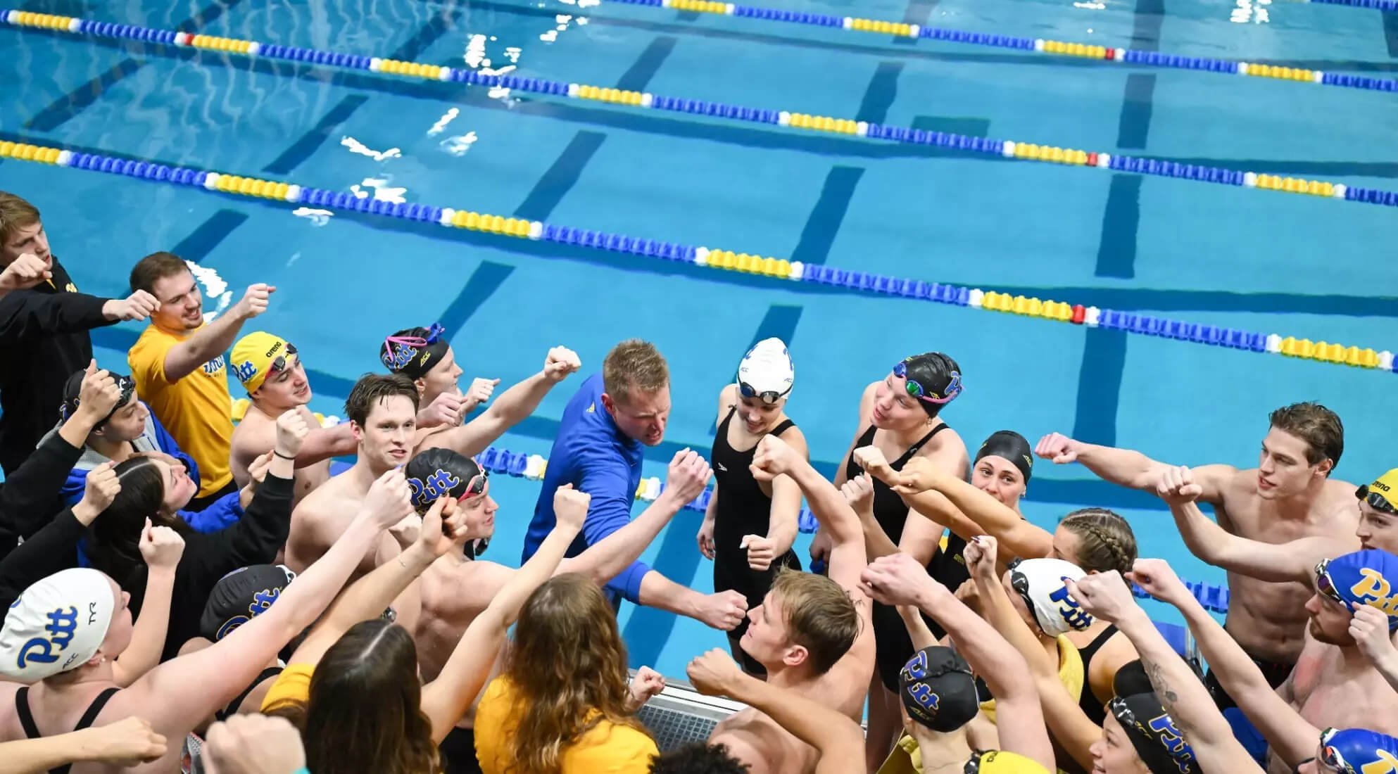 Brooke DeMarco, Annabelle Hoover Hand 2028 Verbal Commitments to Pitt